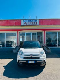 Fiat 500L 1.3 Multijet 95 CV Cross Tetto/Pelle