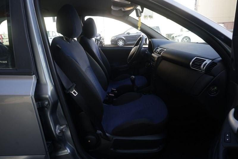 FIAT Stilo FIAT Stilo 1.9 MJT 120 CV 5 porte Dynamic Unicoproprietario