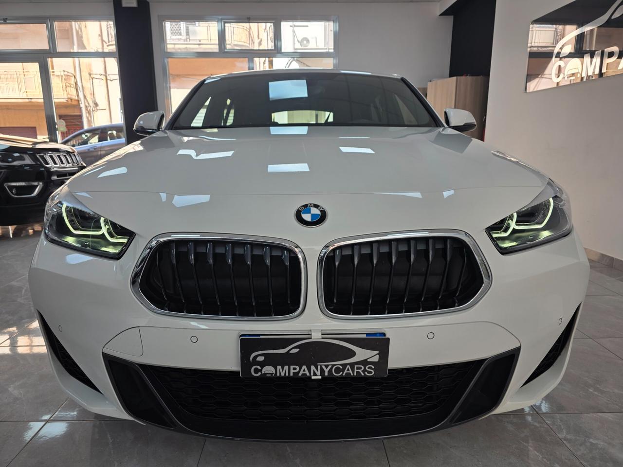 Bmw X2 xDrive18d Msport-X