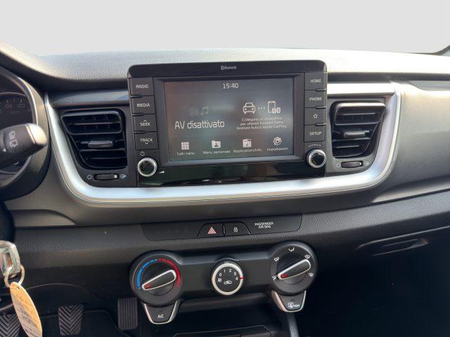 KIA Stonic Stonic 1.4 MPI 100 CV Style