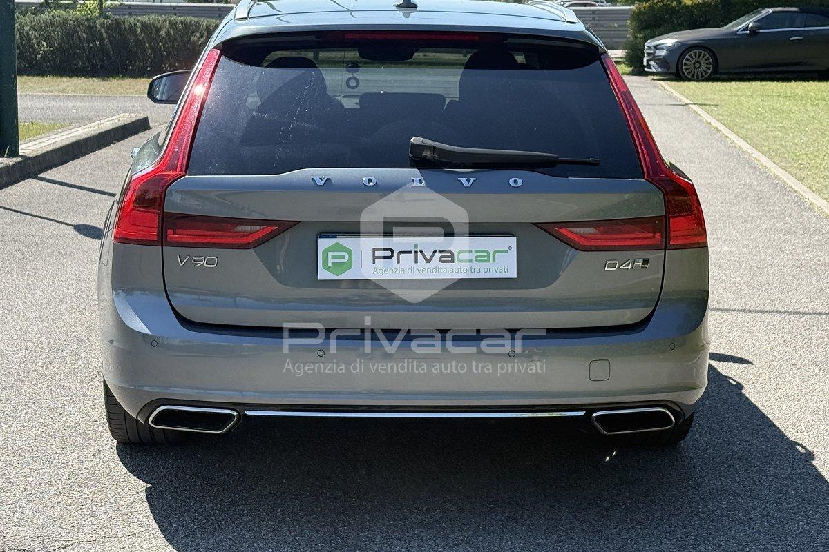 VOLVO V90 D4 Inscription