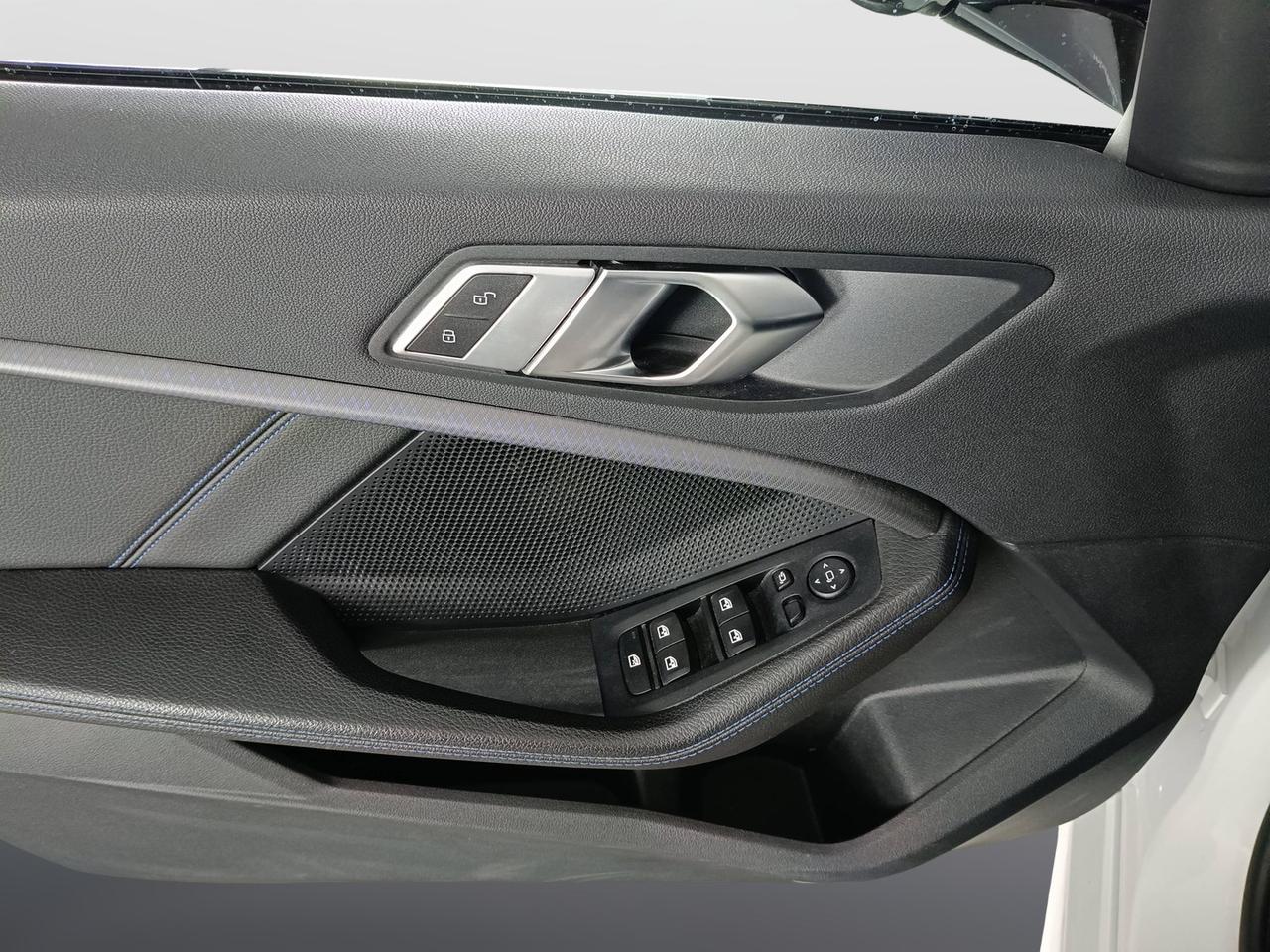 BMW Serie 1 F40 - 116d Msport