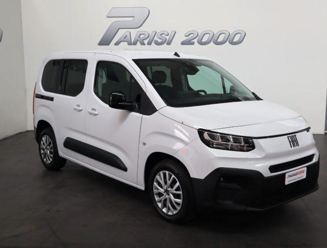 FIAT Doblo Doblò 1.5 BlueHdi 5 POSTI *PROMO PARISI GROUP*