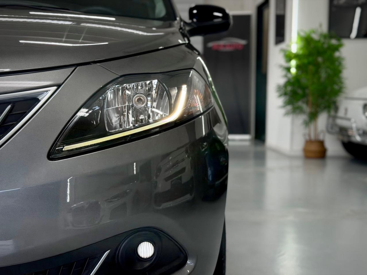 Lancia Ypsilon 1.0 FireFly 5 porte S&S Hybrid Gold