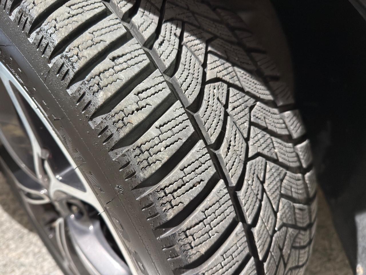 Kia Sportage 1.6 CRDI 136 CV 4x4 GT Line PLUS! FUL