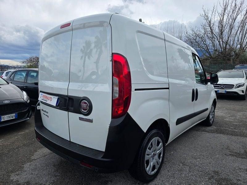 FIAT Doblò 1.6 MJT 105CV PC-TN Cargo Lamierato SX