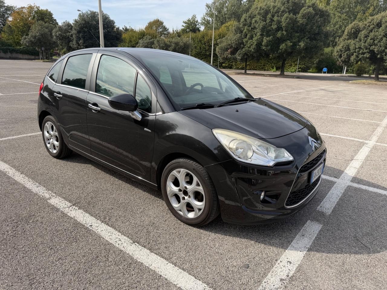 Citroen C3 1.4 Style Eco Energy G