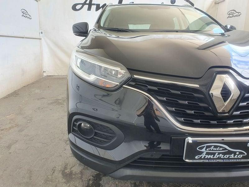 Renault Kadjar Blue dCi 8V 115CV Intens da 159,00 al mese