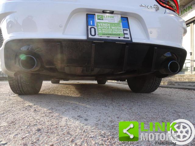 DODGE Charger SXT 3.6 PENTASTAR V6 AUTOMATICA