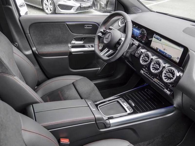 Mercedes-Benz GLA GLA 200 Auto AMG Line Premium NAVI MULTIBEAM LED CAMERA