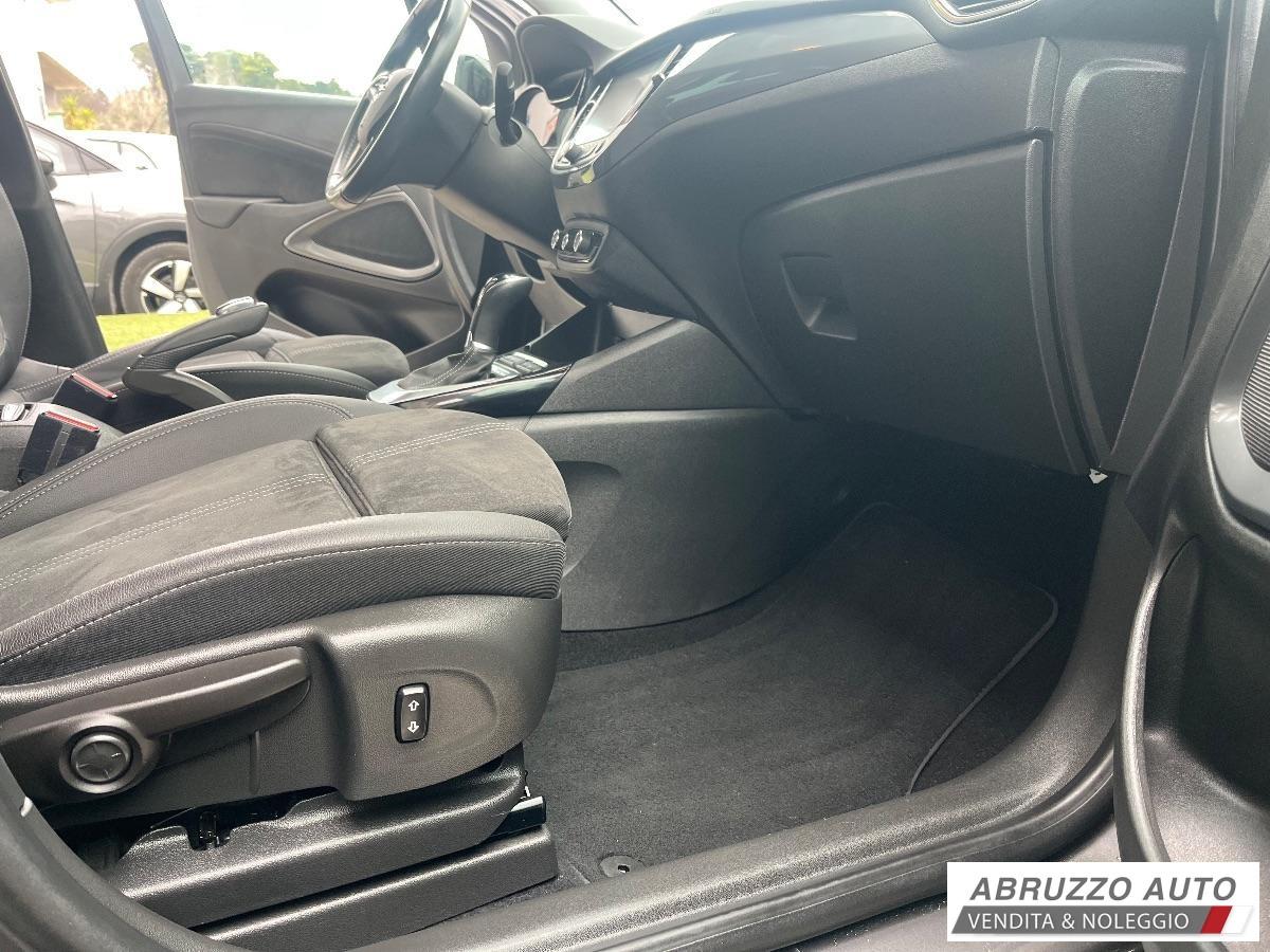 OPEL Crossland 1.2 T BENZ. AUTOMATICA PROMO