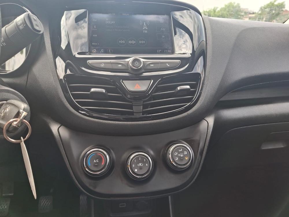 Opel Karl Rocks 1.0 73 CV
