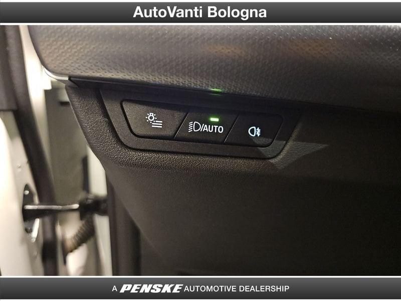 BMW X2 X2 xDrive 20d Msport Pro