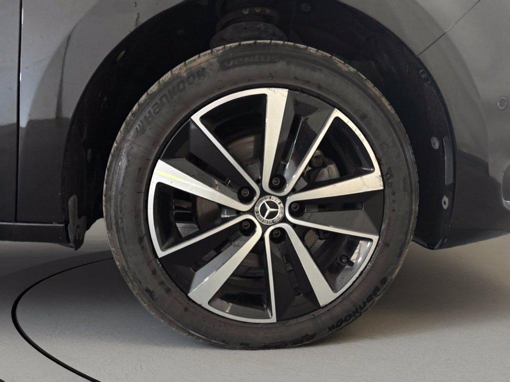 MERCEDES Classe t long 180d executive auto del 2022