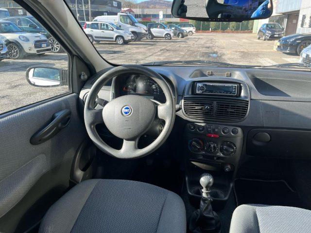 FIAT Punto 1.2 5 porte bConnect