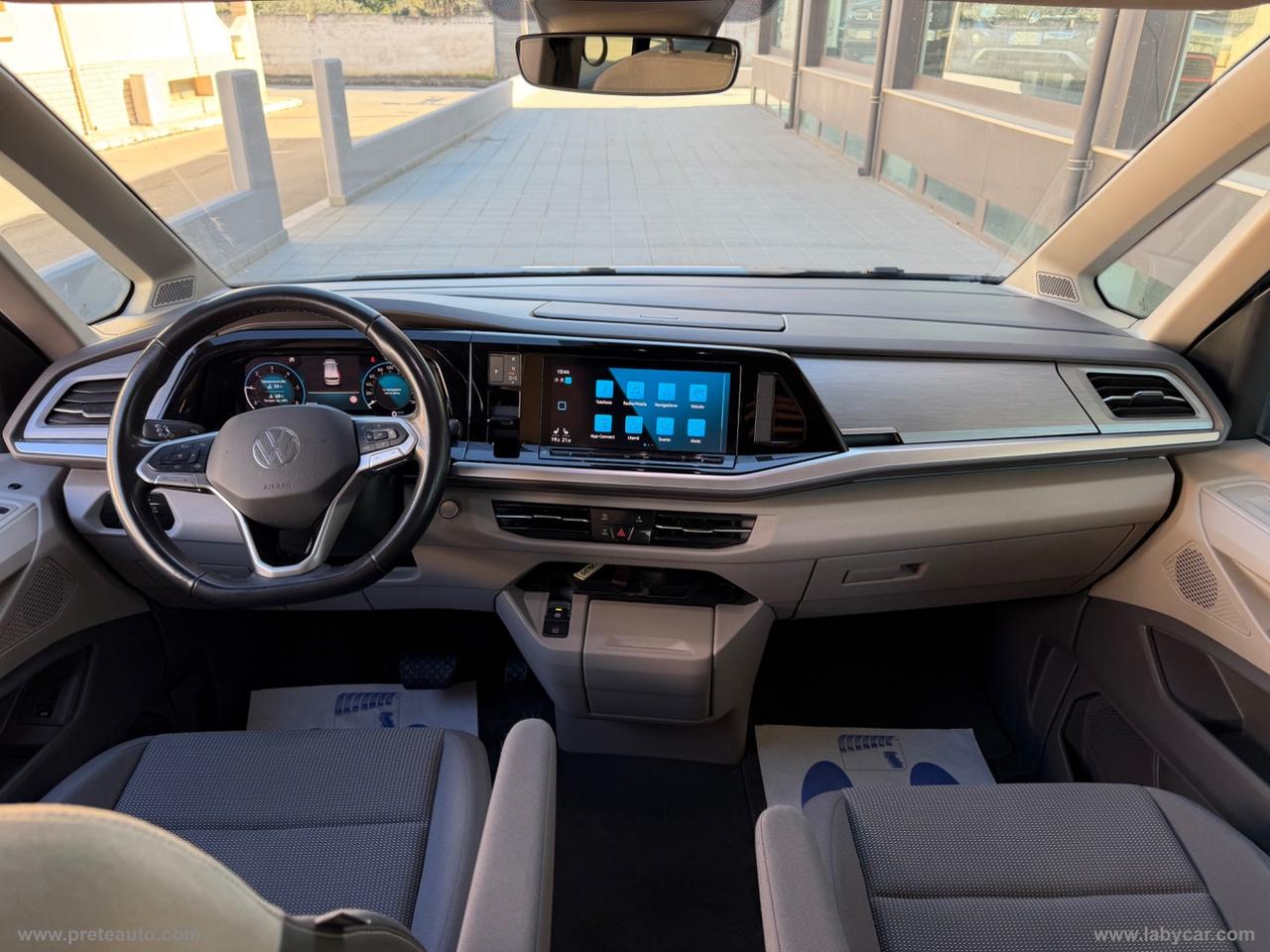 Multivan 2.0 TDI 150CV DSG Life