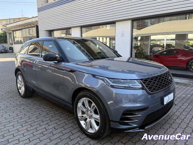 LAND ROVER Range Rover Velar 2.0 R-Dynamic TETTO APRIBILE TELECAM 360 IVA ESP