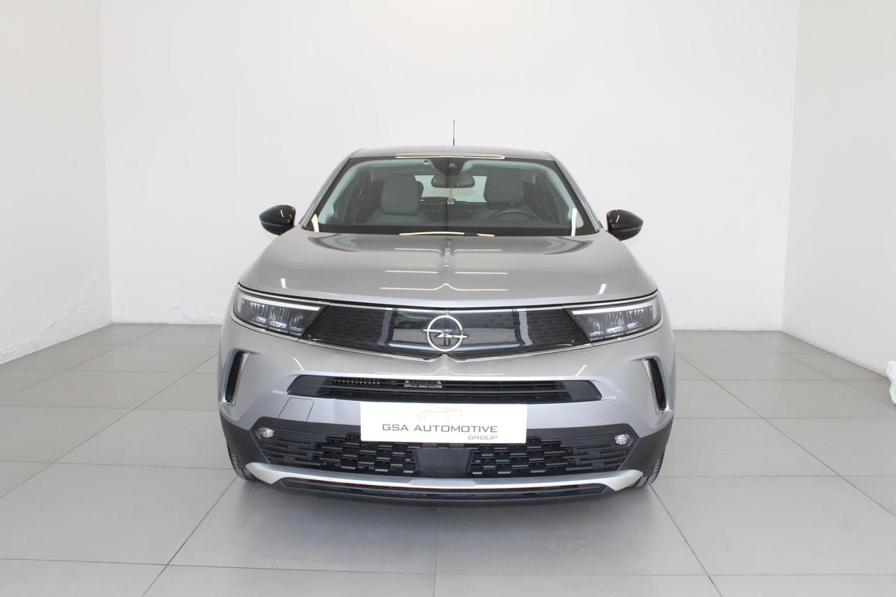 Opel Mokka 1.2 Turbo 100 Cv. Elegance