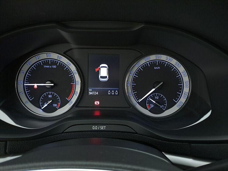 Skoda Karoq Executive DSG BR782814 2.0 Diesel 116CV