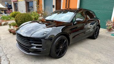 Porsche Macan 2.0 245cv. IPER FULL