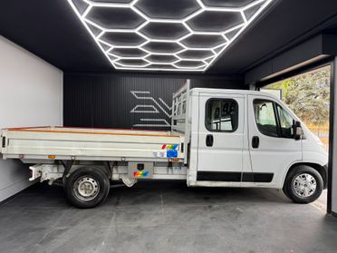 Citroen Jumper 35 BlueHDi 165 PLM-SL Cassonato Business