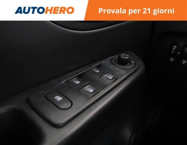 RENAULT Captur 1.5 dCi Energy Wave