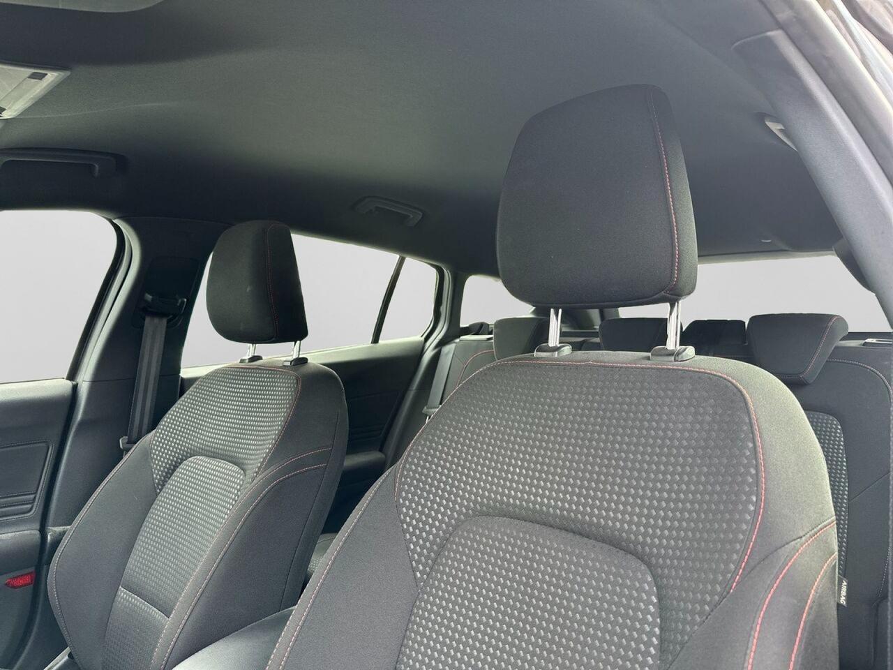 FORD Focus V 2022 SW - Focus SW 1.0t ecoboost h ST-Line 125cv