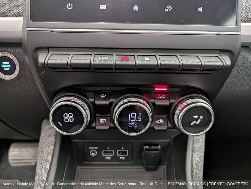 Renault ZOE R135 ZEN FLEX AUTOMATIC