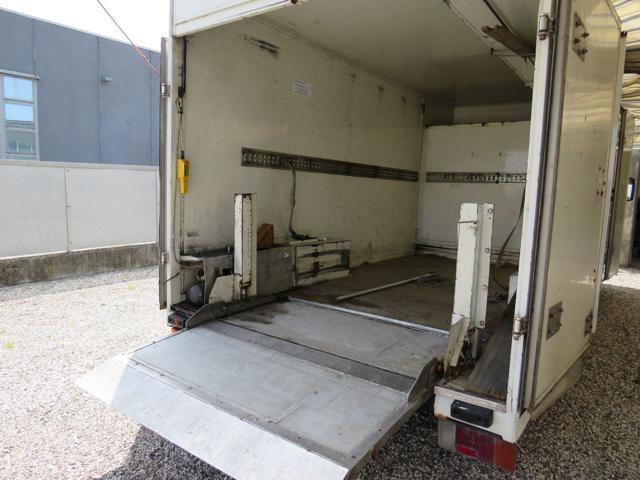 FIAT Ducato Maxi 2.5 TD PL-TMA Autocarro