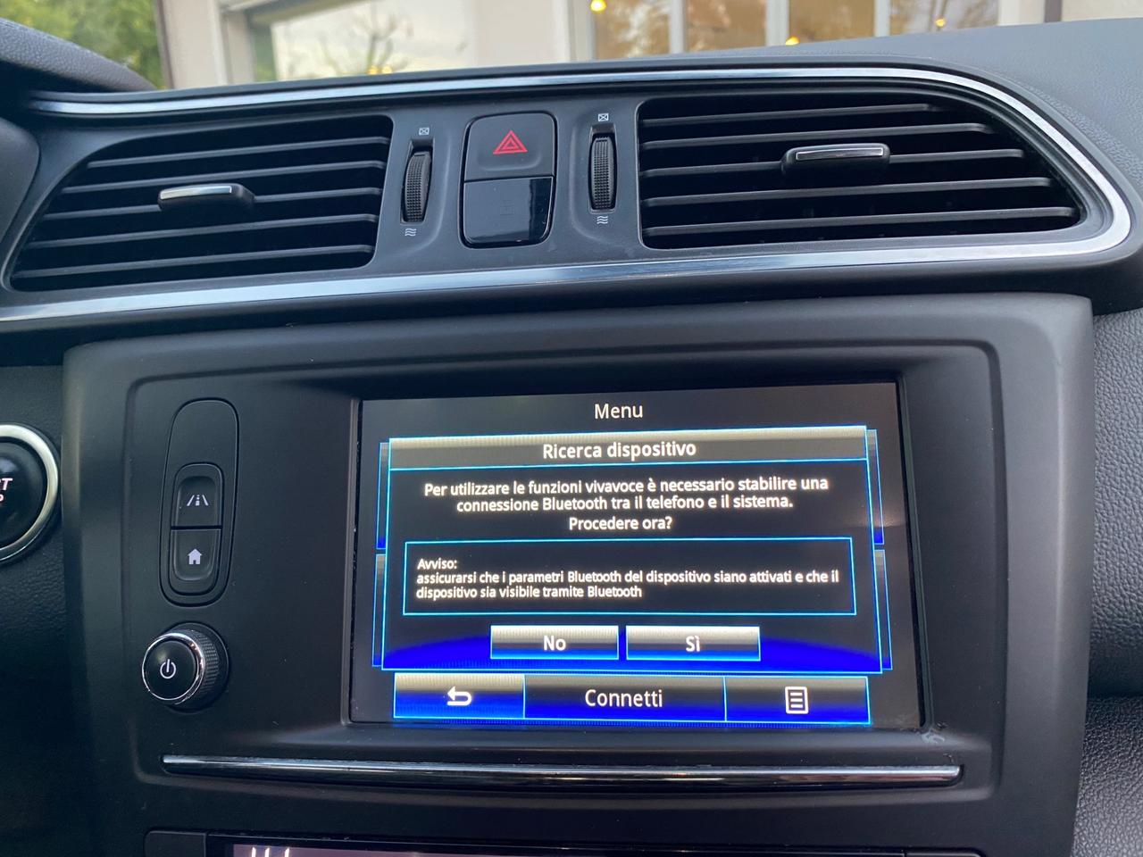 Renault Kadjar TCe 130CV Energy Intens