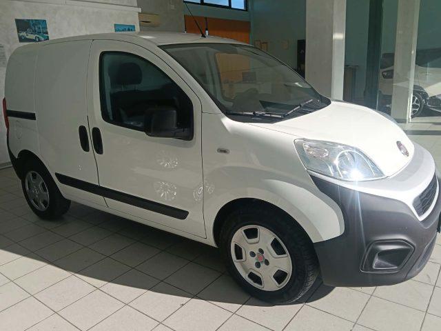 FIAT 1.3 MJT 95CV Cargo SX