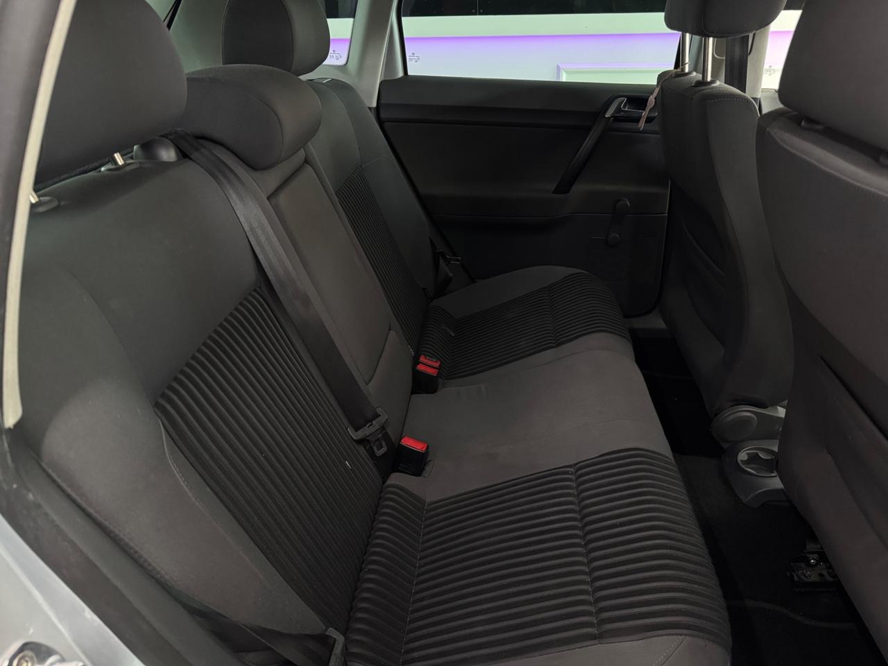 Volkswagen Polo 1.4 80Cv Full Opt