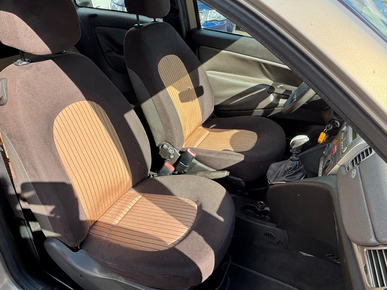Lancia Ypsilon 1.2 Argento