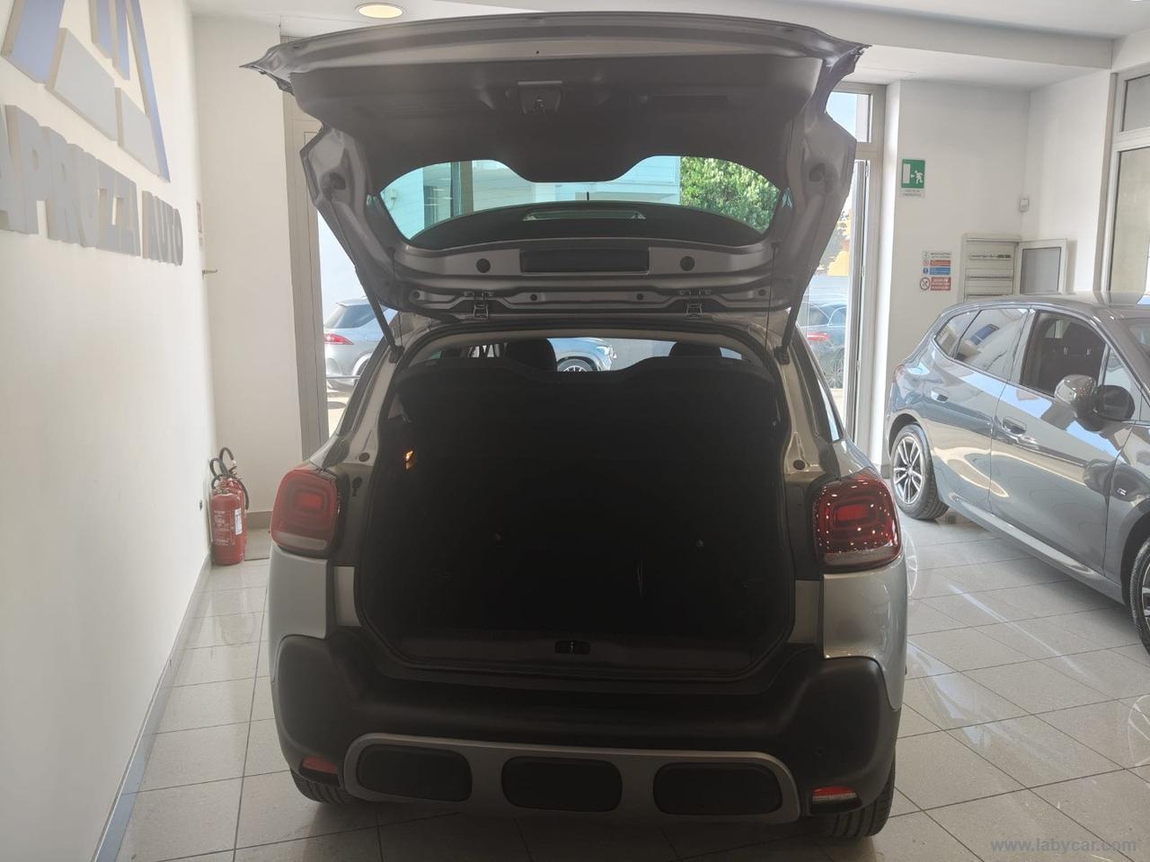 CITROEN C3 Aircross PureT. 110 S&S Feel