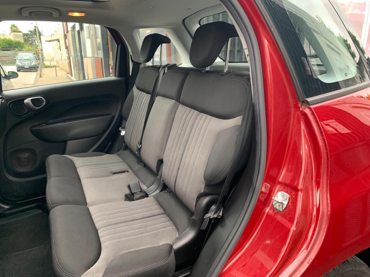 Fiat 500L 1.3 Multijet 95 CV Lounge