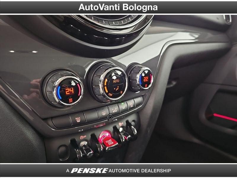 MINI Countryman Mini Countryman 2.0 Cooper D Business
