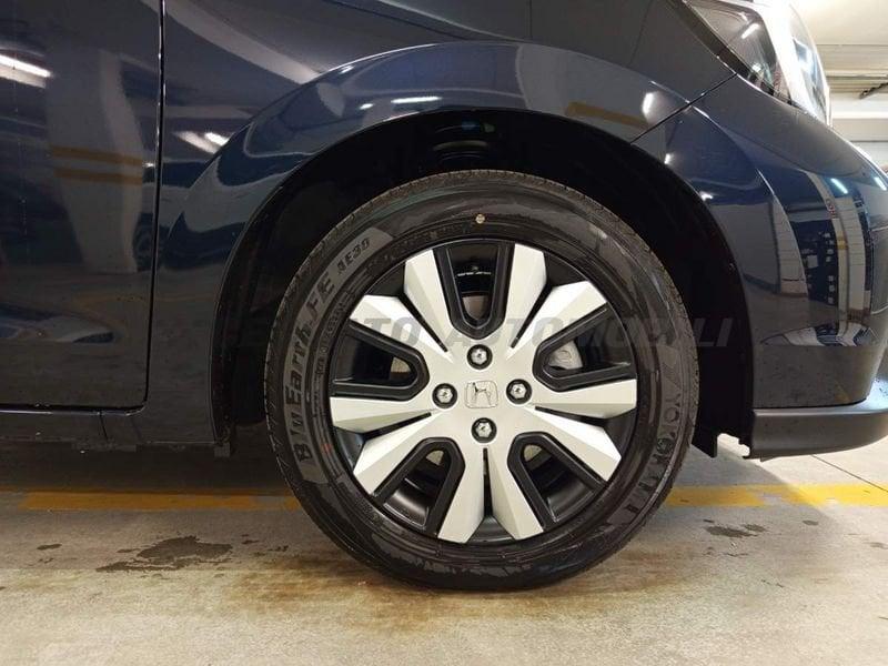 Honda Jazz Jazz H241.5 Elegance MY2025