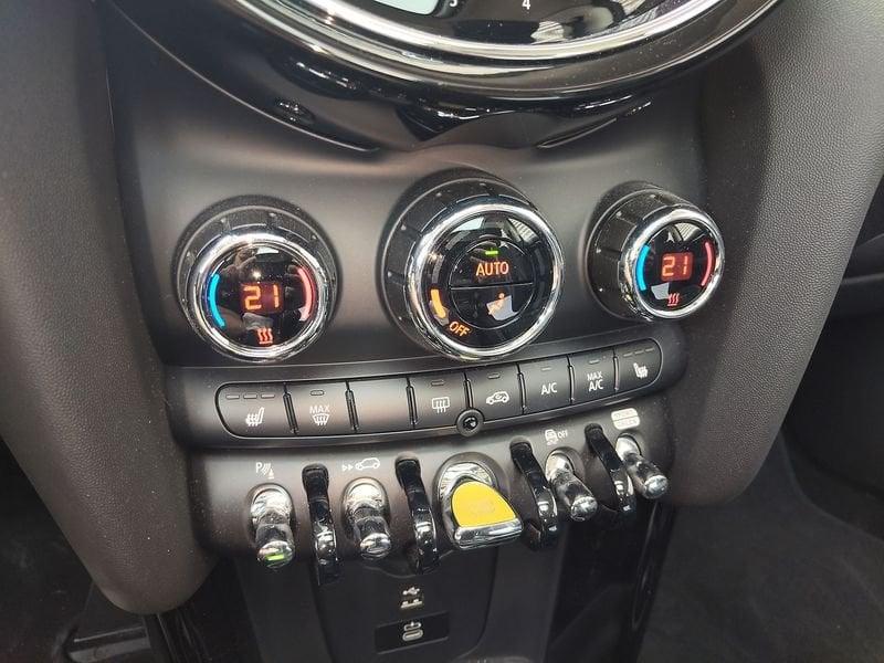MINI Mini Full Electric Mini Cooper SE Classic