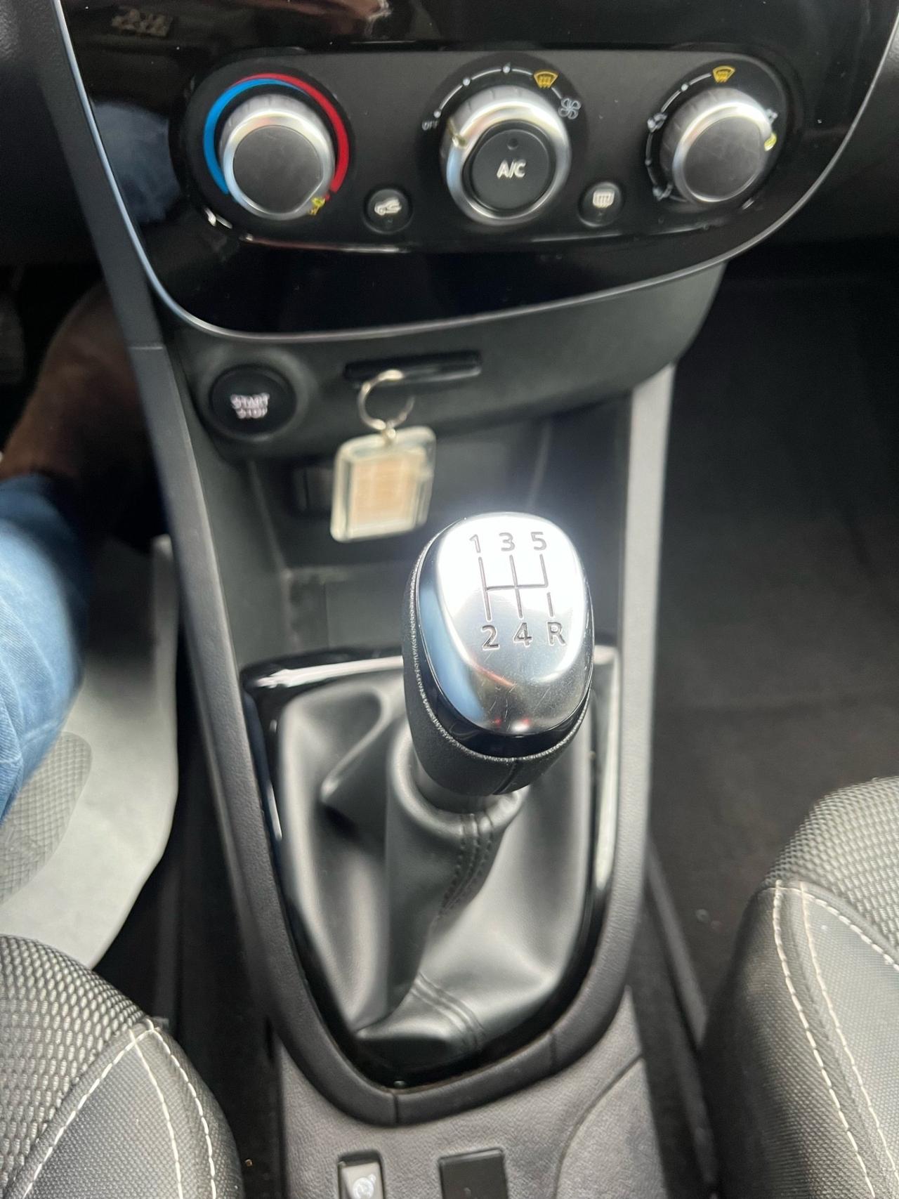 Renault Clio dCi 8V 90 CV 2019