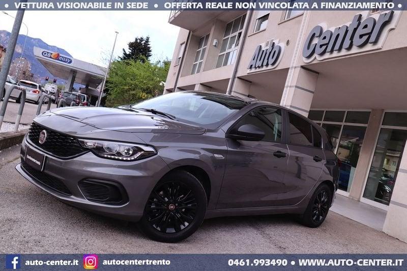 FIAT Tipo Street Hatchback 1.4 5p 95cv