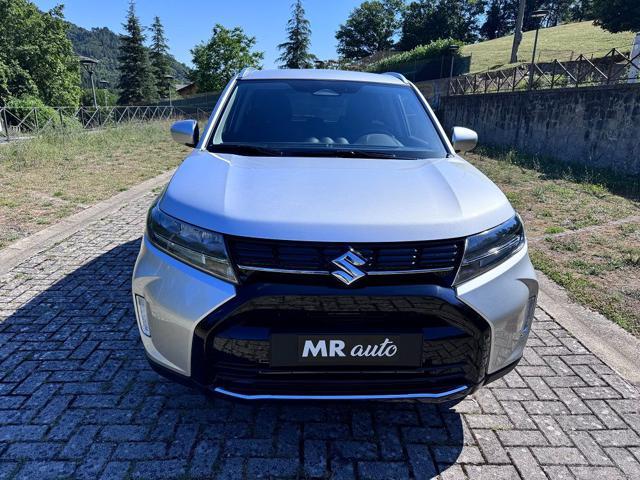 SUZUKI Vitara 1.4 Hybrid Cool + new mod disponibili 4x4 vari OPT