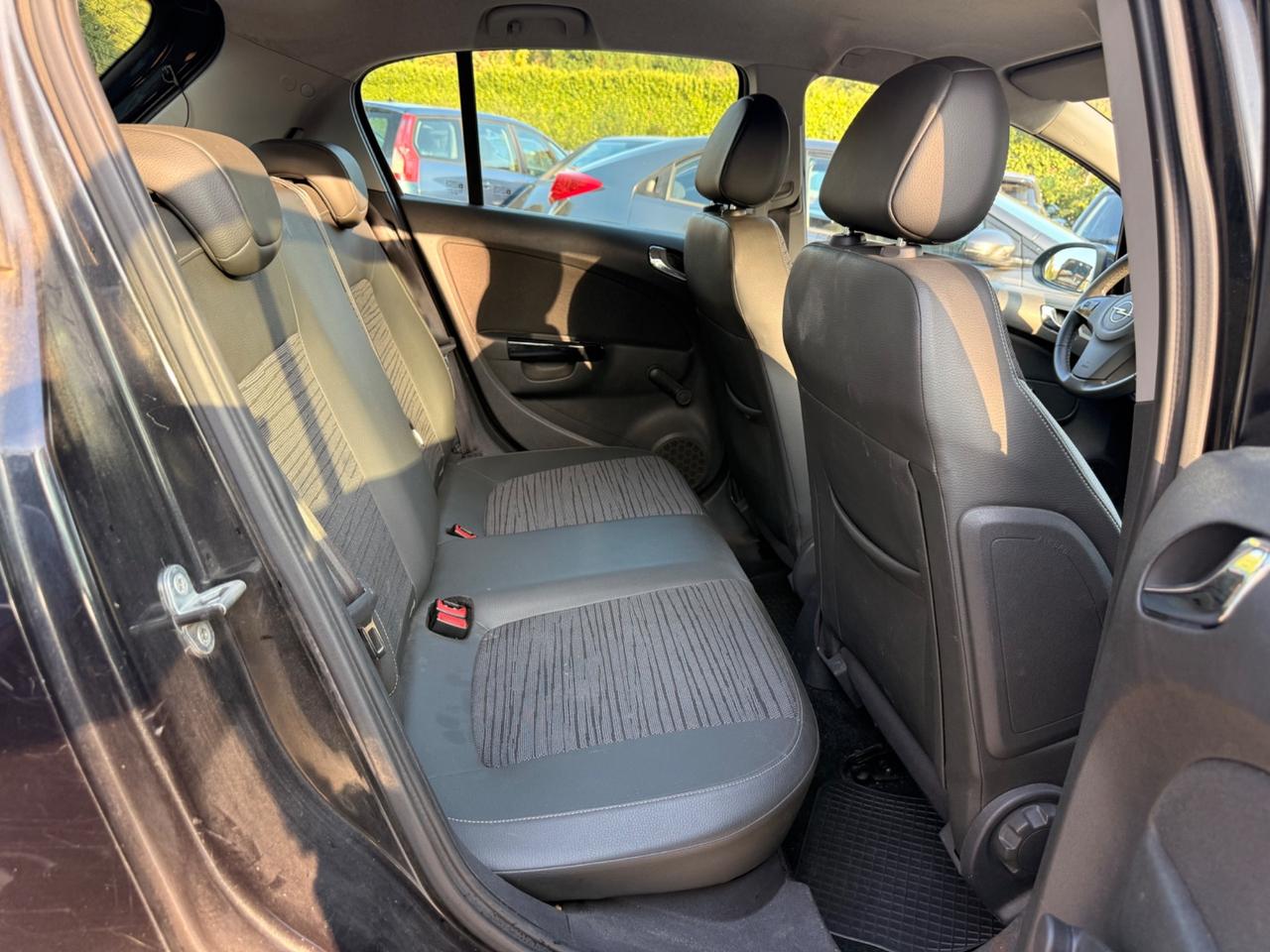 Opel Corsa 1.3 CDTI 95CV F.AP. 5 porte Sport