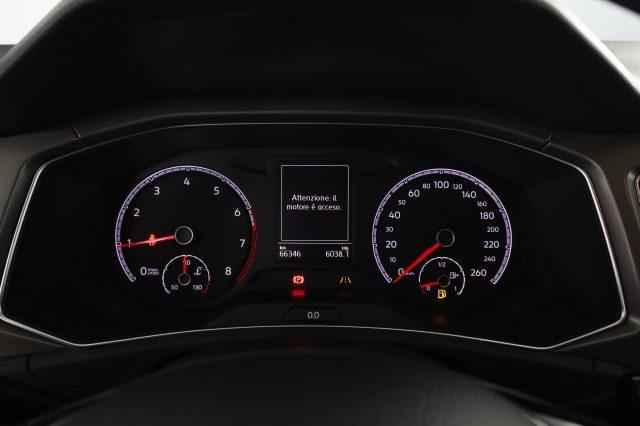 VOLKSWAGEN T-Roc T-Roc 1.0 TSI 115 CV Style BlueMotion Technology