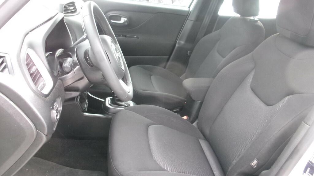 Jeep Renegade 1.0 T3 Longitude 2WD