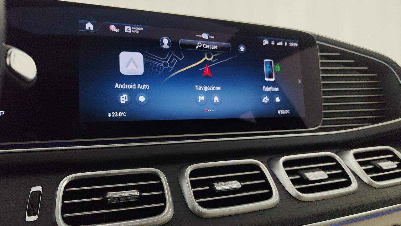 Mercedes-Benz GLE 450 d 4MATIC Coupe