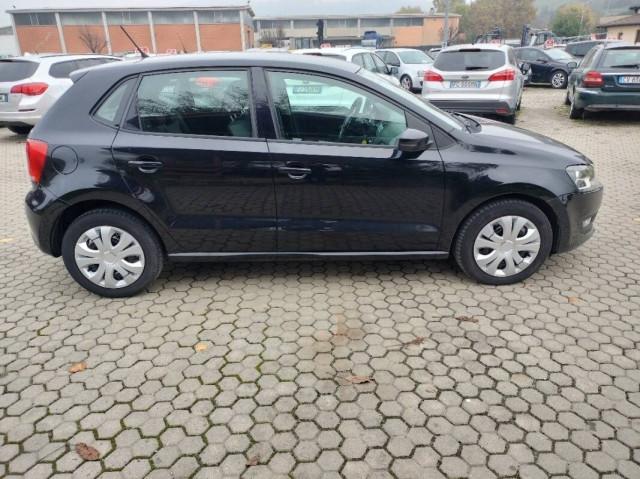 Volkswagen Polo 1.6 tdi Highline 90cv 5p