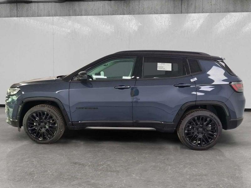 Jeep Compass 1.6 mjt S 2wd 130cv
