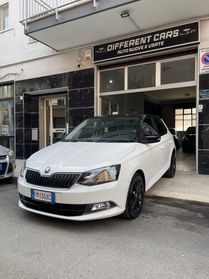 Skoda Fabia 1.4 TDI 75 CV Executive