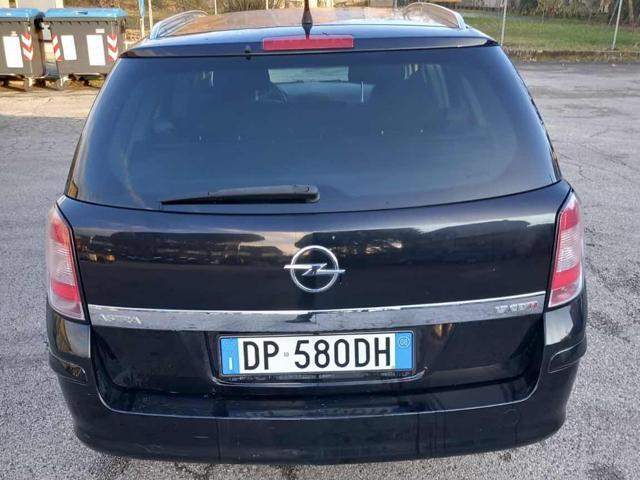 OPEL Astra 1.7 CDTI 125CV Station Wagon Cosmo Stupenda