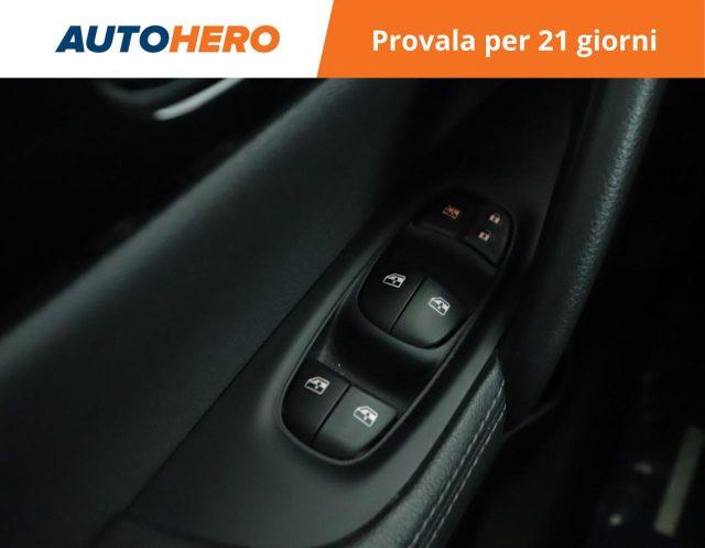 NISSAN Qashqai 1.3 DIG-T 140 CV N-Connecta